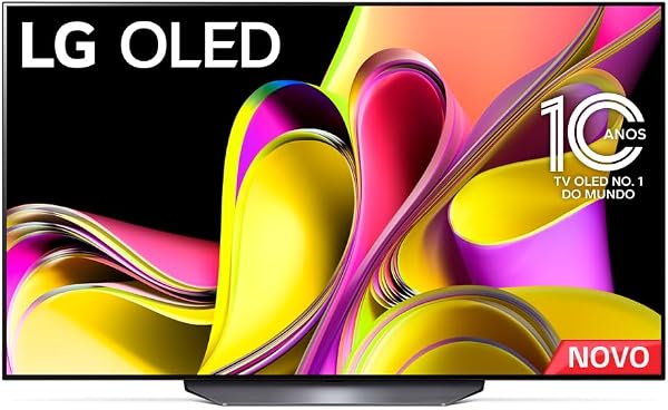 Smart TV LG OLED55B3PSA