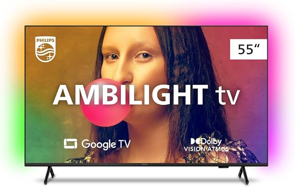 Smart TV Philips 55PUG7908/78