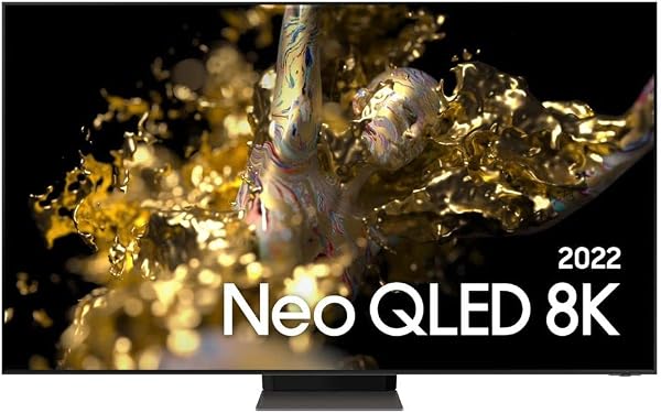 Smart TV Samsung Neo QLED QN55QN700B