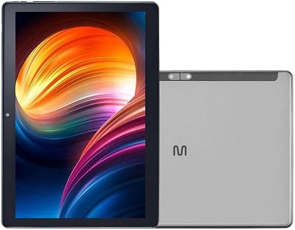 Tablet Multilaser U10
