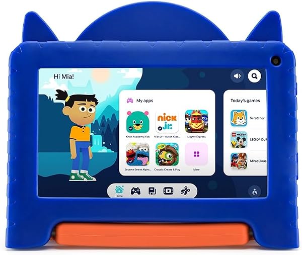 Tablet Patrulha Canina Chase