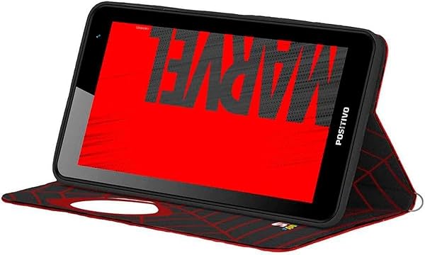 Tablet Positivo Twist Tab Spidey
