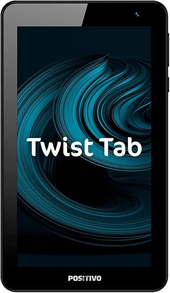 Tablet Positivo Twist Tab T770