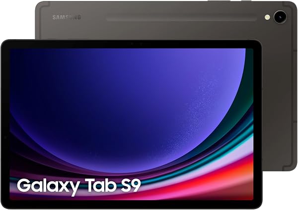 Tablet Samsung Galaxy S9