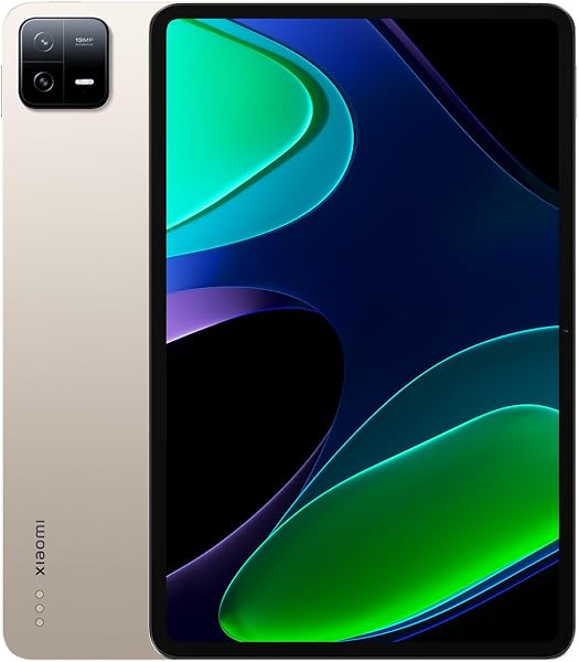 Tablet Xiaomi Mi Pad 6