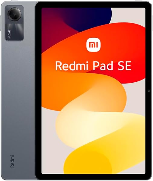 Tablet Xiaomi Redmi Pad SE