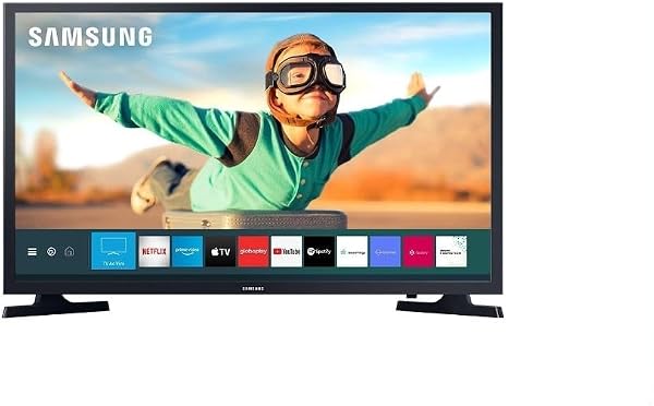 TV Samsung 32” UN32T4300AGXZD