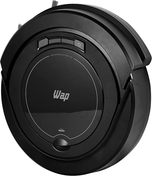 WAP Robot W90